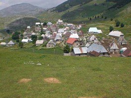 Lukomir - posljednje autentično selo